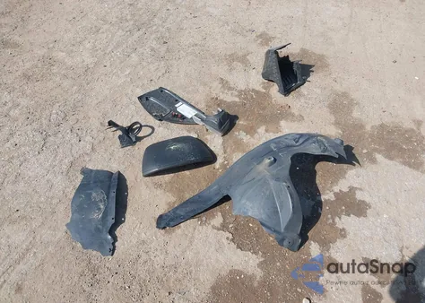 2010 Dodge Charger Sxt из США, поврежденный, VIN 2B3CA3CV7AH126938